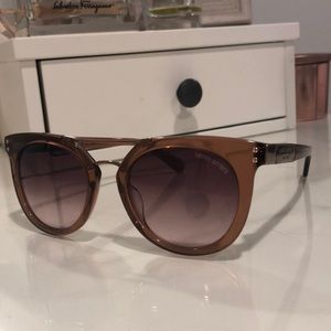 Henri Bender aviators